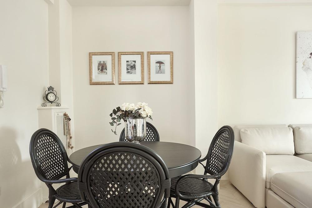 Kolonaki Square Apartment Athen Exterior foto