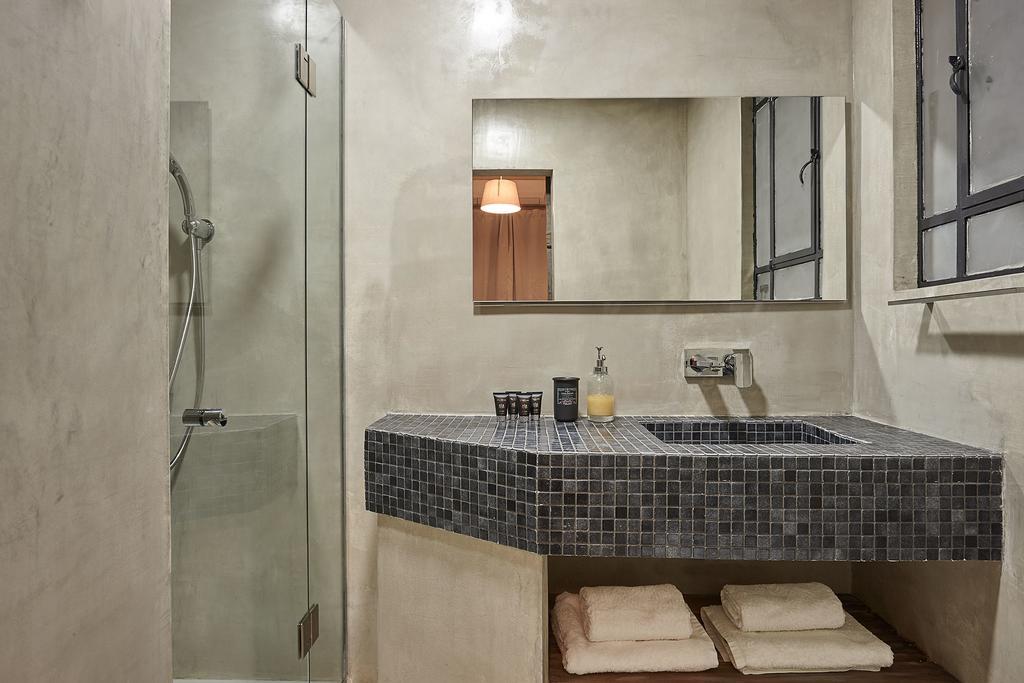 Kolonaki Square Apartment Athen Exterior foto