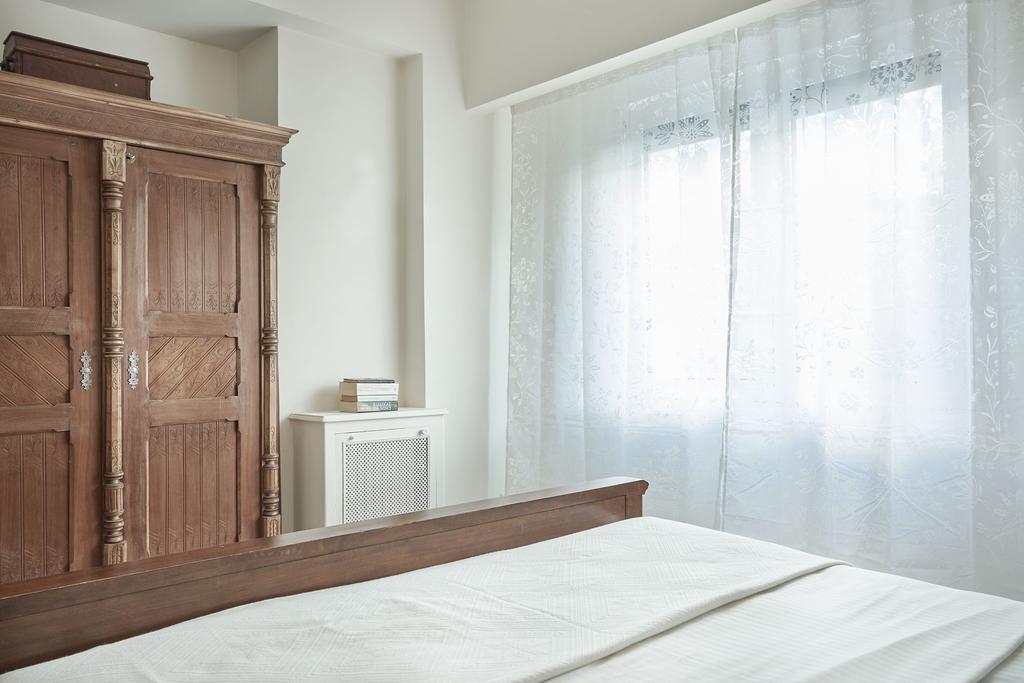 Kolonaki Square Apartment Athen Exterior foto